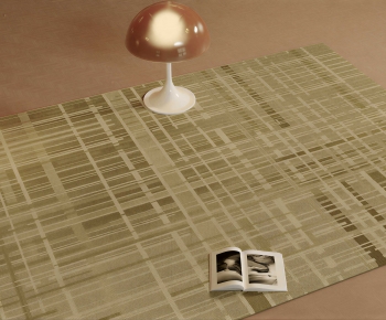 Modern The Carpet-ID:291325099