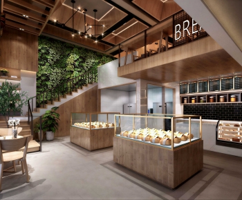 Modern Bakery-ID:996401076