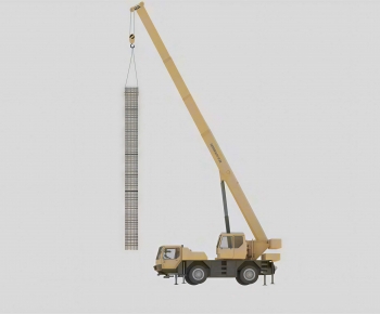 Modern Industrial Equipment-ID:321300032