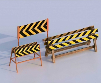 Modern Road Facilities-ID:689709237