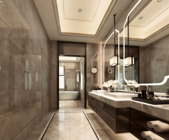 New Chinese Style TOILET-ID:106930729