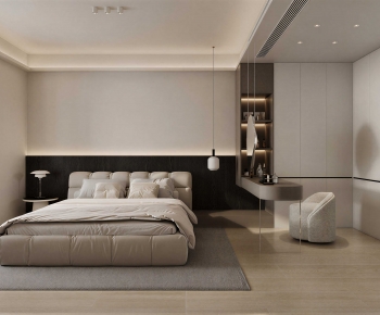 Modern Bedroom-ID:415889027