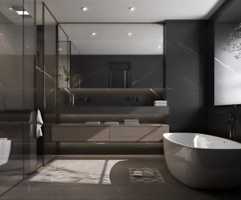 Modern TOILET-ID:123266941