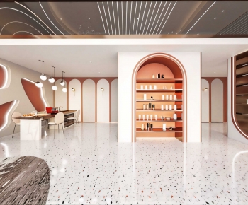 Modern Beauty Salon-ID:363877066