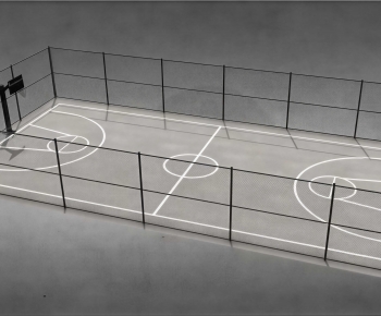 Modern Outdoor Sports Stadium-ID:388801147