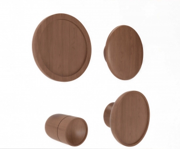 Modern Door Handle-ID:742919924