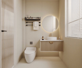 Modern TOILET-ID:349579107