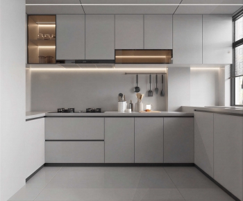 Modern The Kitchen-ID:508600006