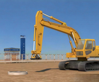 Modern Industrial Equipment-ID:646570924