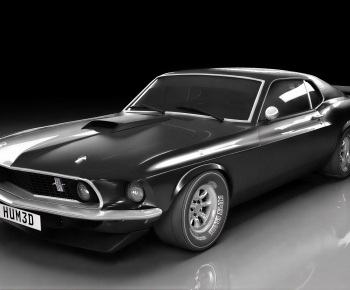 Modern Car-ID:272583011