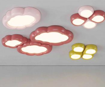 Modern Ceiling Ceiling Lamp-ID:282721045