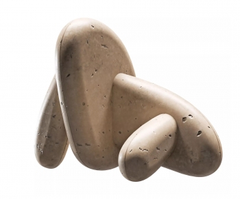 Modern Sculpture-ID:509495021