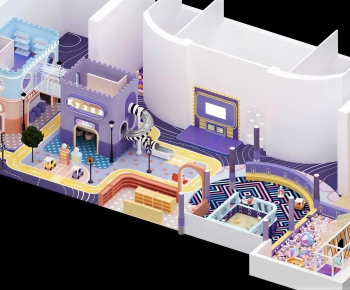 Modern Playground-ID:286621099