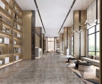 Modern Reception Hall-ID:666192059