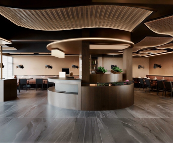 Modern Restaurant-ID:447381026
