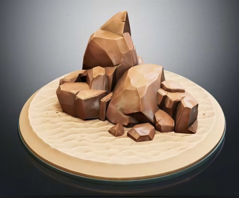 Modern Stone-ID:280978921