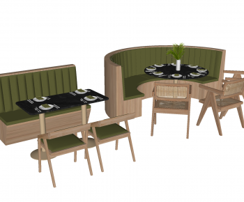 Modern Card Seat Sofa-ID:460021974