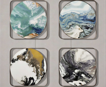 New Chinese Style Painting-ID:267308958