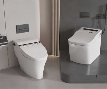 Modern Toilet-ID:838387979