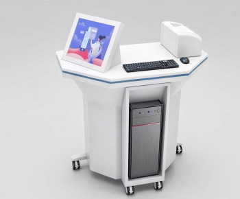 Modern Computer/Computer Screen-ID:229465965