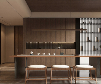 Modern Tea House-ID:535351996