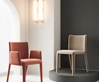 Modern Dining Chair-ID:933609042