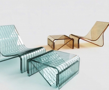 Modern Recliner-ID:297339923