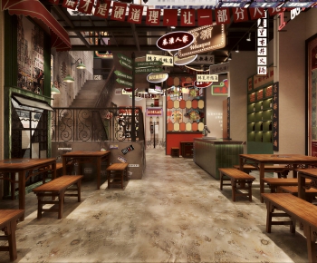 Hong Kong Style Restaurant-ID:181540015