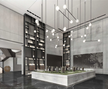 Modern Sand Table Area-ID:922087917