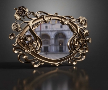 European Style The Mirror-ID:805022952