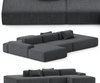 Modern Corner Sofa-ID:433058027