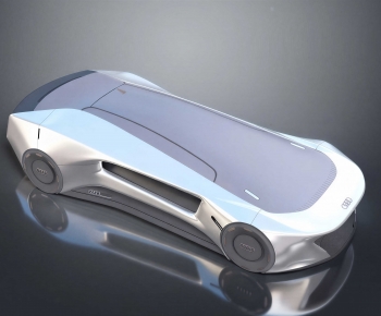 Modern Car-ID:242976903