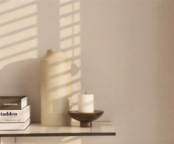 Modern Decorative Set-ID:585350042