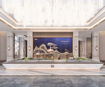 New Chinese Style Sand Table Area-ID:199101921