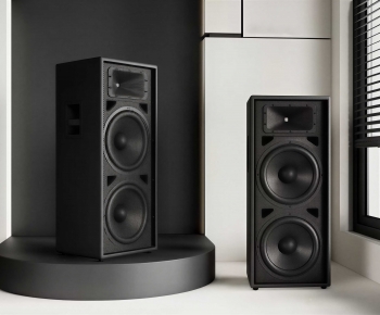 Modern Sound Box-ID:327809101