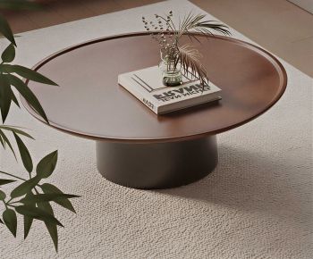 Modern Coffee Table-ID:548187978