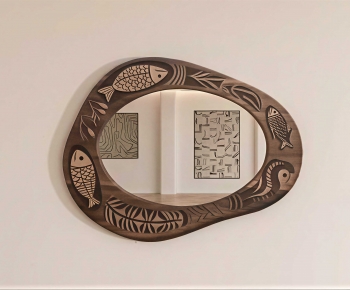Modern The Mirror-ID:557889943