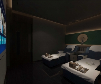 Modern SPA Foot Bath-ID:192198048