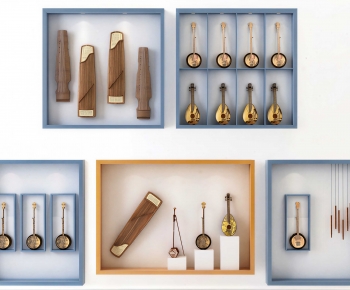Modern Music Equipment-ID:589085104