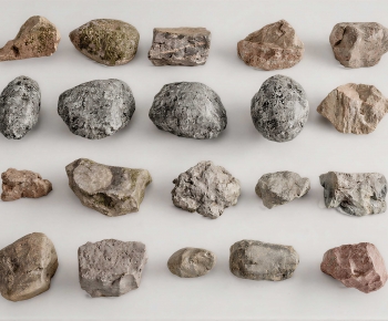 Modern Stone-ID:778027062