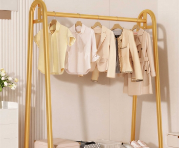 Modern Coat Hanger-ID:498795039