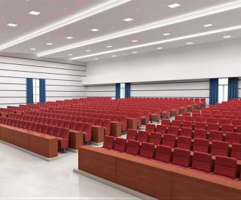 Modern Multi-function Hall-ID:702177058