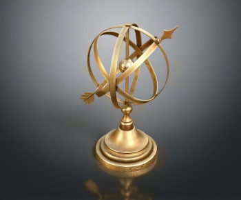 Modern Decorative Set-ID:732251889