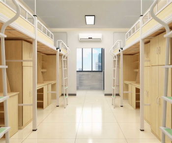 Modern Dormitory-ID:750093947