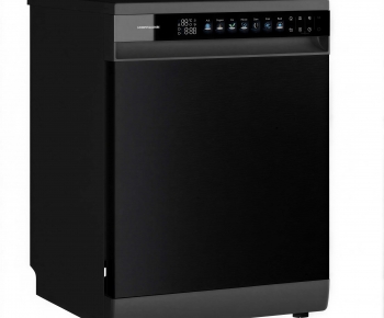 Modern Electric Kitchen Appliances-ID:199373962