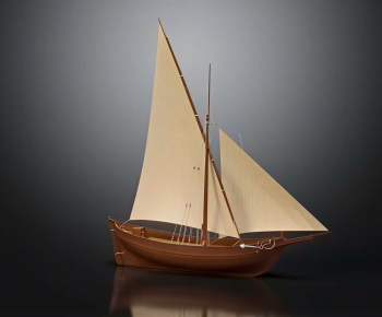 Modern Ship-ID:138601066