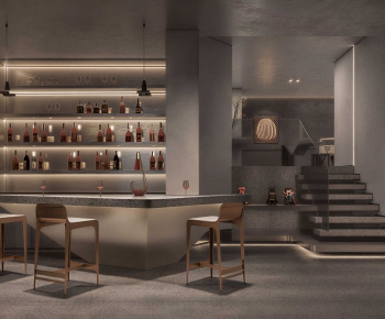 Modern Bar-ID:653949984