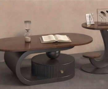Modern Coffee Table-ID:563106061