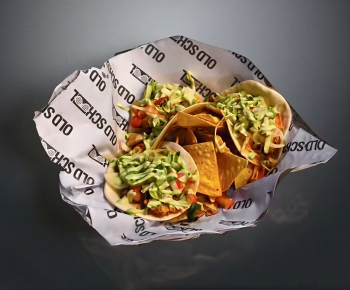Modern Food-ID:363724957