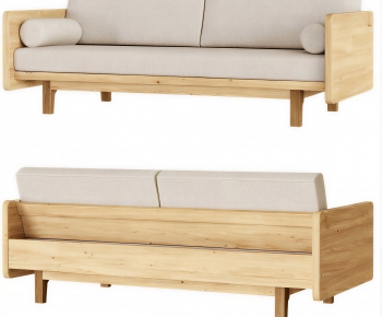 Modern A Sofa For Two-ID:672240357